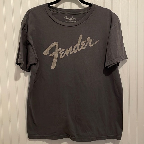 Fender tshirt - Picture 6 of 6